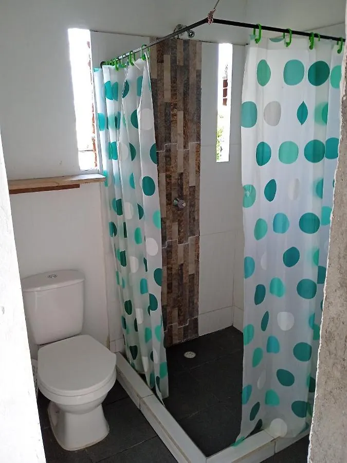 Apartamento Red Moon Santa Marta