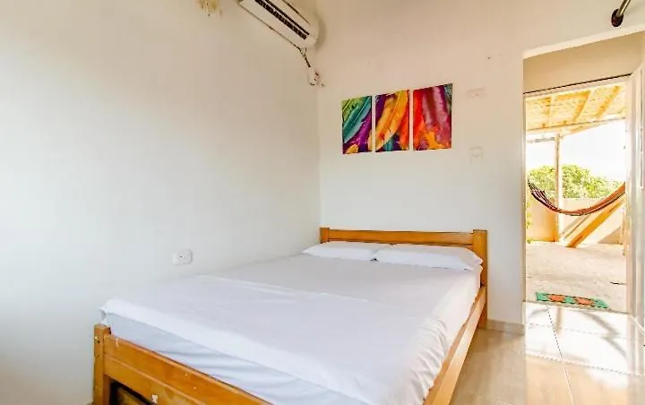 Apartamento Red Moon Santa Marta  Santa Marta (Magdalena)