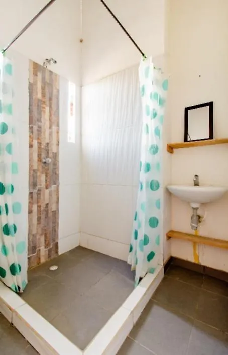 Apartamento Red Moon Santa Marta  Colombia