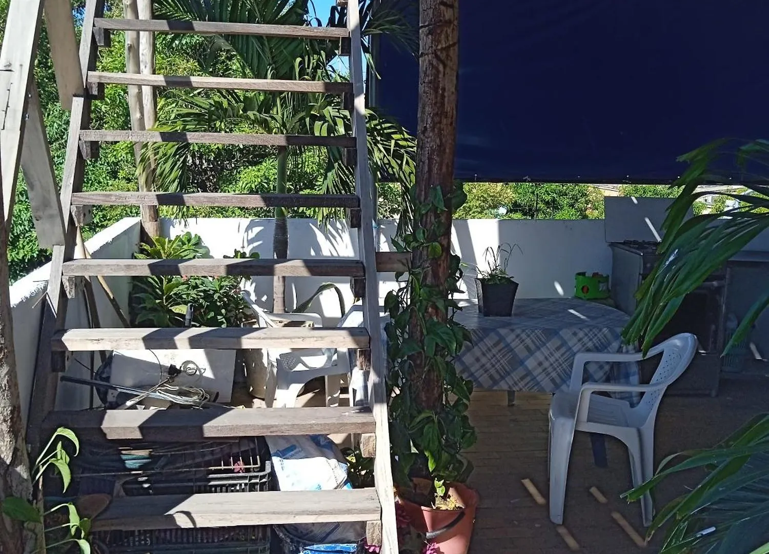 Apartamento Red Moon Santa Marta  Colombia