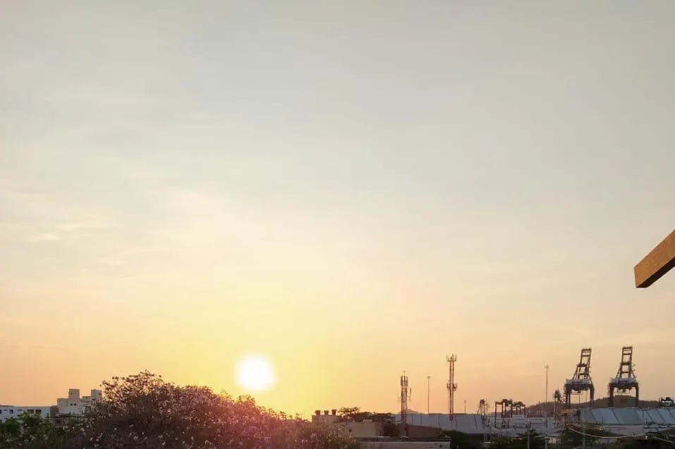 Red Moon Apartment Santa Marta  Colombia